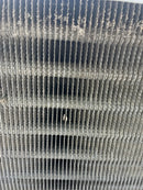 Serpentín evaporador de amoníaco/freón Frick SCS-263SH RH3 - 3.10 TR, 2 ventiladores (temperatura baja/media)