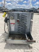 Frick SCS-263SH RH1 Ammonia/Freon Evaporator Coil- 3.10 TR, 2 Fans (Low/Medium Temperature)