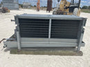 Frick SCS-263SH RH1 Ammonia/Freon Evaporator Coil- 3.10 TR, 2 Fans (Low/Medium Temperature)