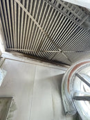 Frick VCA-404A Evaporative Condenser (404 Nominal Tons, 2-10 HP Motors, 1 Tower Unit)