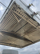 Frick VCA-404A Evaporative Condenser (404 Nominal Tons, 2-10 HP Motors, 1 Tower Unit)