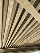 Frick VCA-404A Evaporative Condenser (404 Nominal Tons, 2-10 HP Motors, 1 Tower Unit)