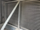 Evapco NTPA-49-0408 Ammonia/Freon Evaporator Coil- 25.00 TR, 3 Fans (Low Temperature)