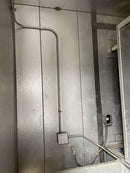 Evapco NTPA-49-0408 Ammonia/Freon Evaporator Coil- 25.00 TR, 3 Fans (Low Temperature)