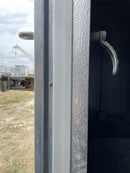 Evapco NTPA-49-0408 Ammonia/Freon Evaporator Coil- 25.00 TR, 3 Fans (Low Temperature)