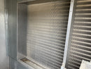 Evapco NTPA-49-0408 Ammonia/Freon Evaporator Coil- 25.00 TR, 3 Fans (Low Temperature)