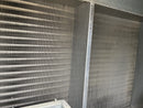 Evapco NTPA-49-0408 Ammonia/Freon Evaporator Coil- 25.00 TR, 3 Fans (Low Temperature)