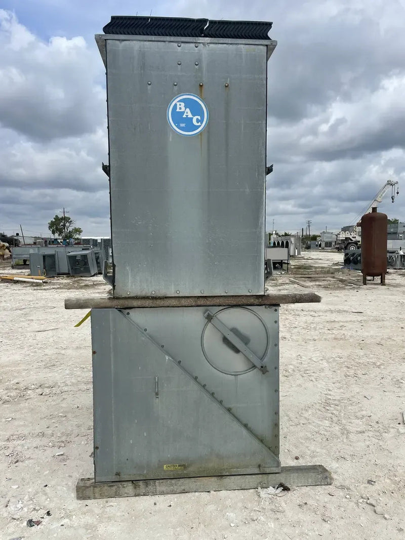 BAC VXI-18-3 Cooling Tower (30.83 Nominal Tons, 7.5 HP)