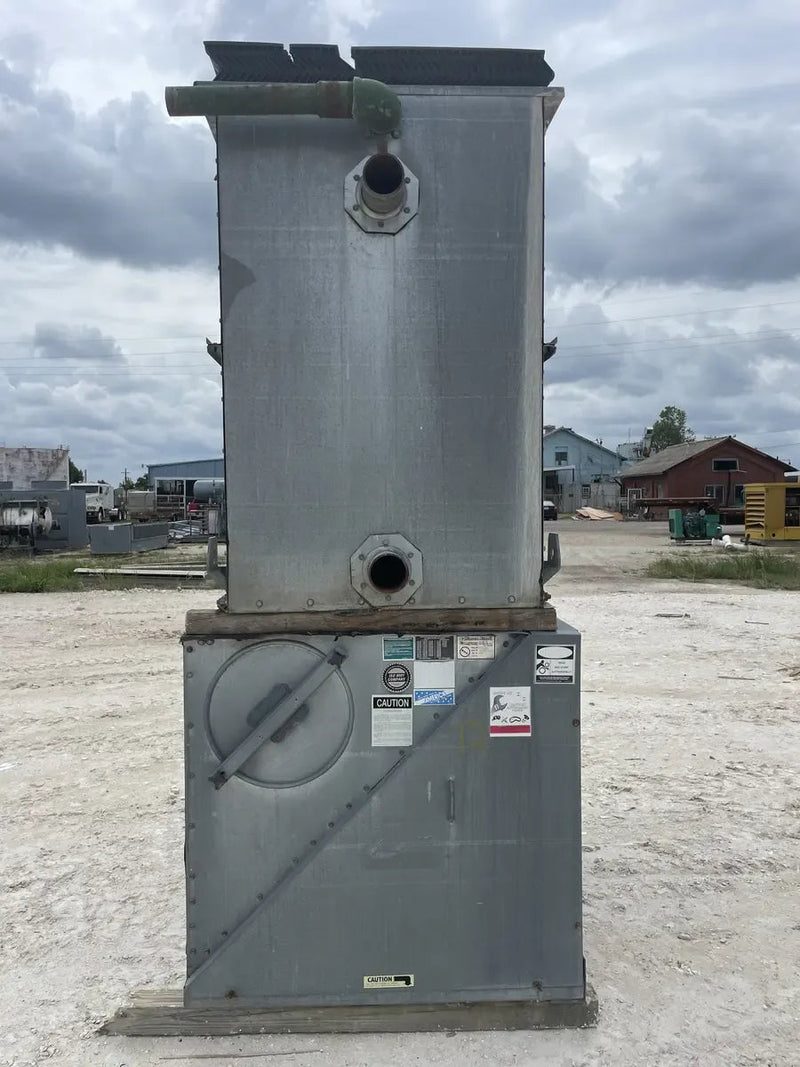 BAC VXI-18-3 Cooling Tower (30.83 Nominal Tons, 7.5 HP)