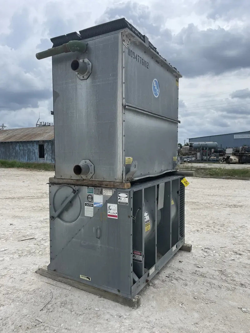 BAC VXI-18-3 Cooling Tower (30.83 Nominal Tons, 7.5 HP)