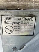 Torre de enfriamiento BAC VXI-18-3 (30,83 toneladas nominales, 7,5 HP)