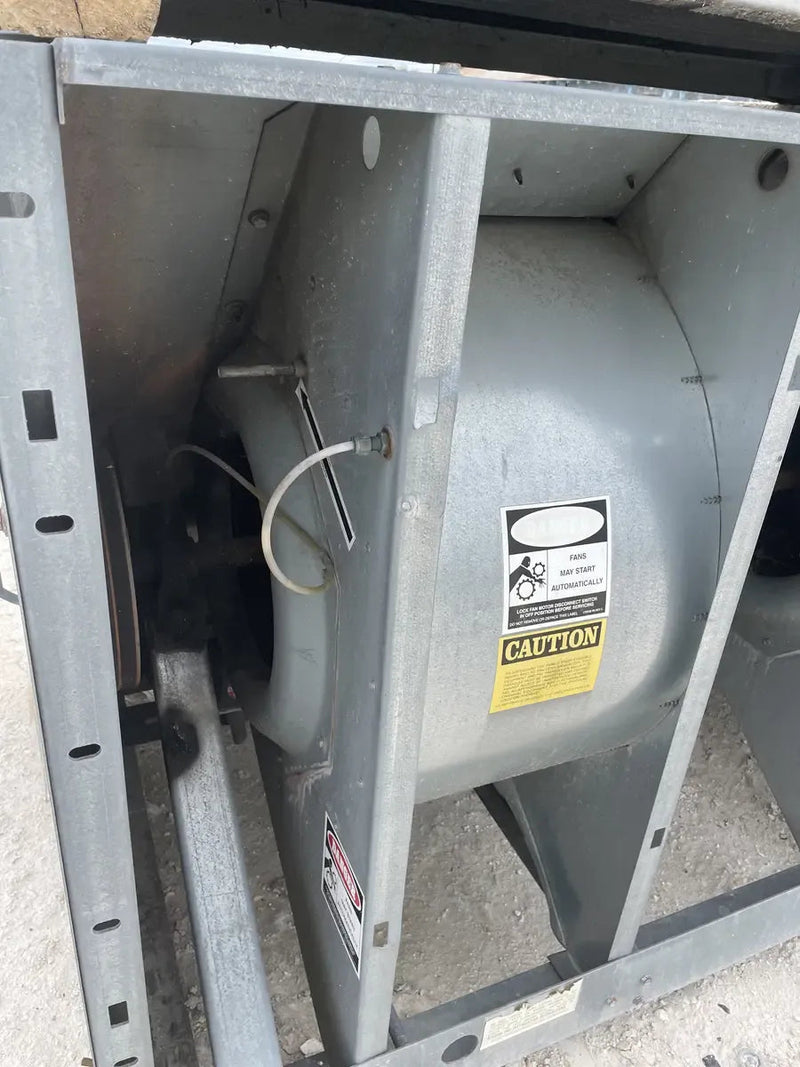 BAC VXI-18-3 Cooling Tower (30.83 Nominal Tons, 7.5 HP)