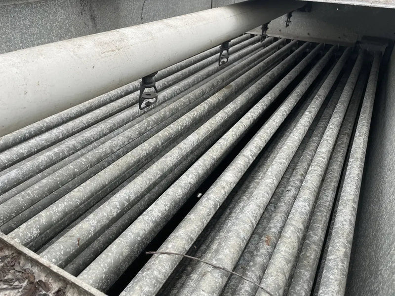 BAC VXI-18-3 Cooling Tower (30.83 Nominal Tons, 7.5 HP)