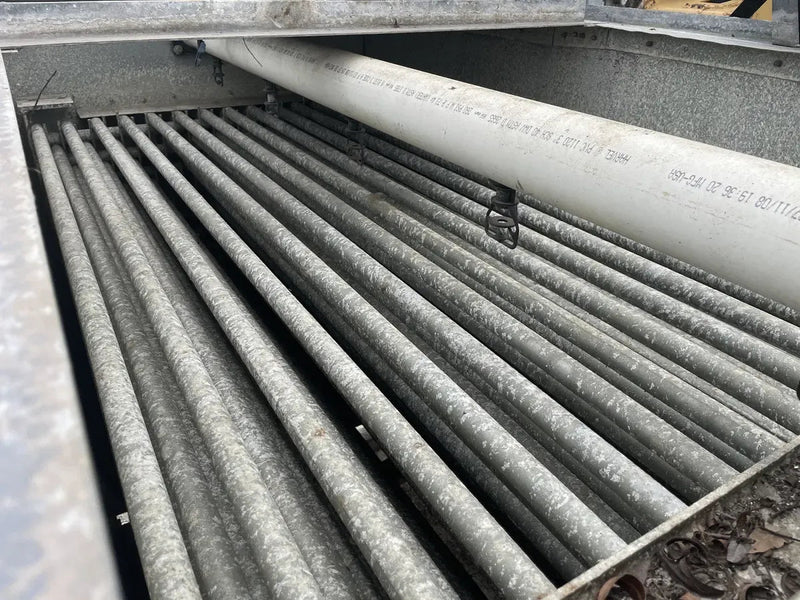 BAC VXI-18-3 Cooling Tower (30.83 Nominal Tons, 7.5 HP)