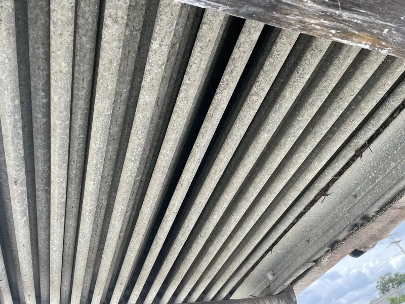 BAC VXI-18-3 Cooling Tower (30.83 Nominal Tons, 7.5 HP)
