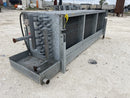 Frick SCS 363SH Ammonia/Freon Evaporator Coil- 4.65 TR, 3 Fans (Low/Medium Temperature)