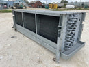 Frick SCS 363SH Ammonia/Freon Evaporator Coil- 4.65 TR, 3 Fans (Low/Medium Temperature)