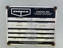 Evapco NTP-66-0406 Ammonia/Freon Evaporator Coil- 29.50 TR, 4 Fans (Low Temperature)