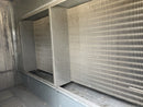 Evapco NTP-66-0406 Ammonia/Freon Evaporator Coil- 29.50 TR, 4 Fans (Low Temperature)