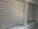 Evapco NTP-66-0406 Ammonia/Freon Evaporator Coil- 29.50 TR, 4 Fans (Low Temperature)