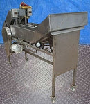 Geo J. Olney, Inc. Stainless Steel Onion / Radish Trimmer Geo J. Olney, Inc. 