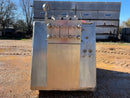 Gaulin 2500 MF45 Homogenizer (2000 GPH)