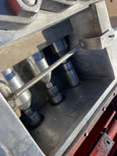 Gaulin 2500 MF45 Homogenizer (2000 GPH)