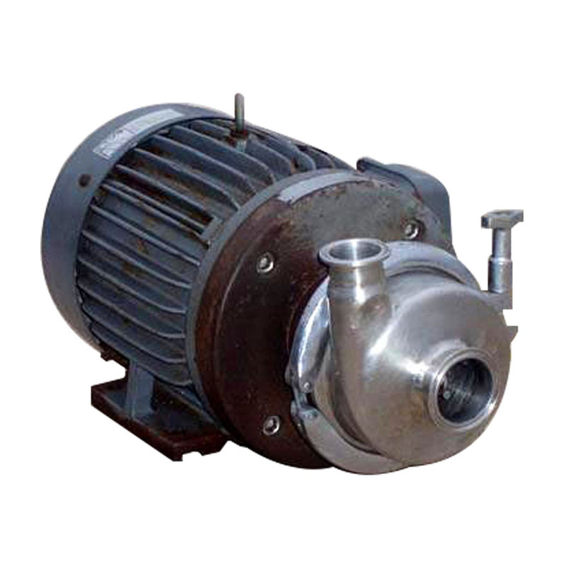 G&H Centrifugal Pump G & H 