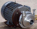 G&H Centrifugal Pump G & H 