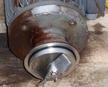 G&H Centrifugal Pump G & H 
