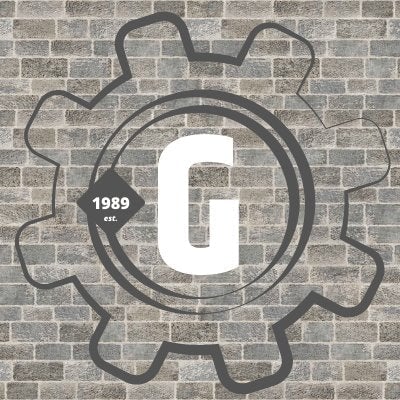 G&H Centrifugal Pump G & H 