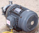 G&H Centrifugal Pump G & H 