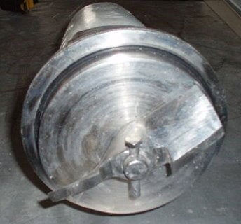 G&H Centrifugal Pump G & H 