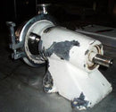 G&H Centrifugal Pump G & H 