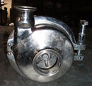 G&H Centrifugal Pump G & H 