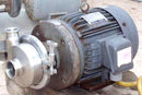 G&H Centrifugal Pump G & H 