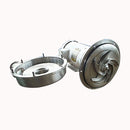 G&H GHH-Series Centrifugal Pump G & H 