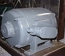 G&H Positive Displacement Pump G & H 