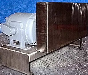 G&H Positive Displacement Pump G & H 