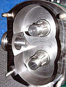 G&H Positive Displacement Pump G & H 