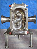 GH Products (Alfa Laval) Rotary Positive Displacement Pump – Never Used GH Products (Alfa Laval) 