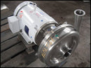 G&H Sanitary Centrifugal Pump G & H 