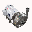G&H Sanitary Centrifugal Pump G & H 