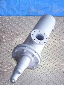 G&H Shell and Tube Heat Exchanger - 26.5 sq. ft. G & H 