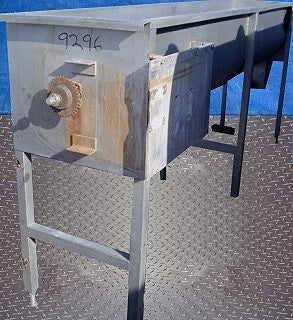 Gib Chiller- 35 Cu. Ft. Gib 