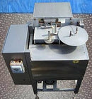 Gilbreth Packaging Systems/Culbro Machine Systems Neck Bander Gilbreth Packaging Systems/Culbro 