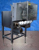 Gilbreth Packaging Systems/Culbro Machine Systems Neck Bander Gilbreth Packaging Systems/Culbro 