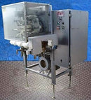 Gilbreth Packaging Systems/Culbro Machine Systems Neck Bander Gilbreth Packaging Systems/Culbro 