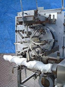 Gilbreth Packaging Systems/Culbro Machine Systems Neck Bander Gilbreth Packaging Systems/Culbro 