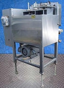 Gilbreth Packaging Systems/Culbro Machine Systems Neck Bander Gilbreth Packaging Systems/Culbro 